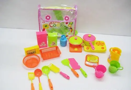 玩具廠塑料壓鑄車間廢氣該用什么設備處理?